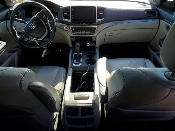 5FNYF6H53GB095363 2016 HONDA PILOT - Image 8