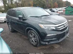 5FNYF6H53GB095623 2016 HONDA PILOT