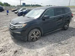 5FNYF6H53GB095895 2016 HONDA PILOT