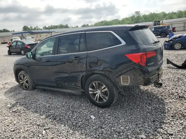 5FNYF6H53GB095895 2016 HONDA PILOT - Image 2