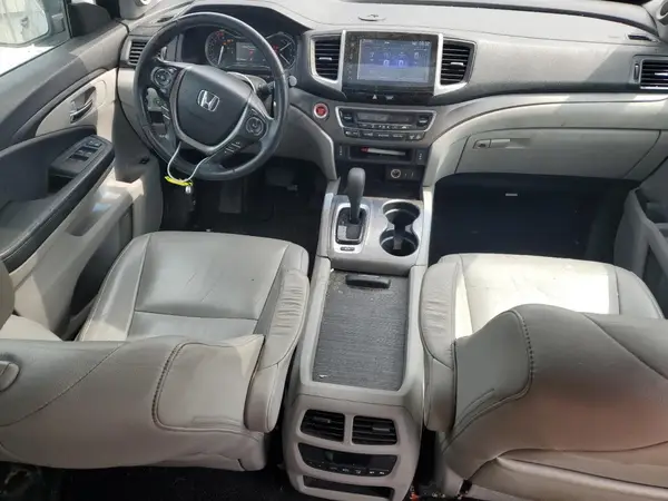 5FNYF6H53GB095895 2016 HONDA PILOT - Image 8