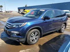 5FNYF6H53GB096092 2016 HONDA PILOT