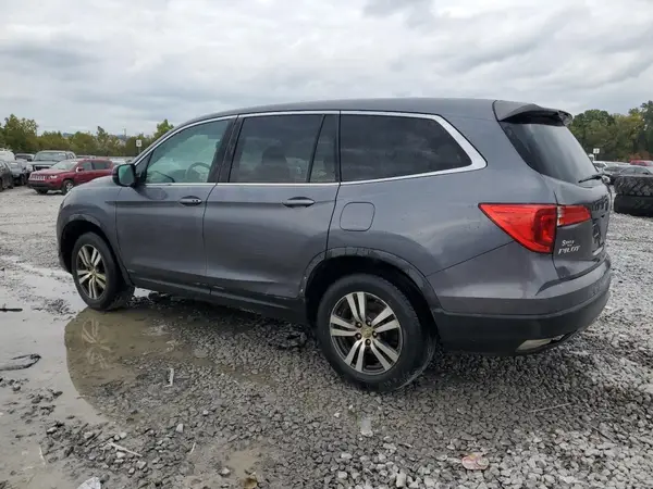 5FNYF6H53GB098134 2016 HONDA PILOT - Image 2