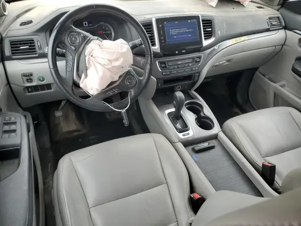 5FNYF6H53GB098134 2016 HONDA PILOT - Image 8