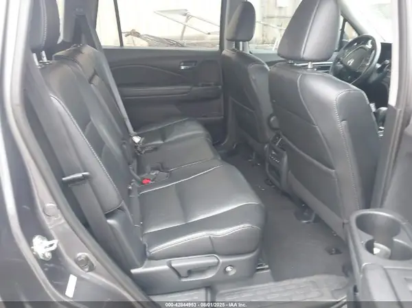 5FNYF6H53GB098683 2016 HONDA PILOT - Image 8
