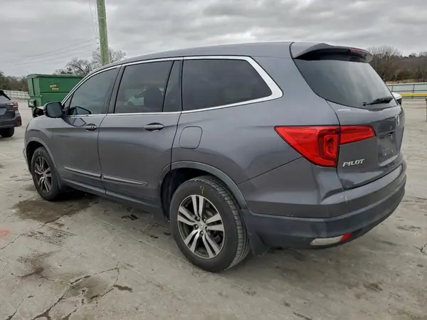 5FNYF6H53GB098702 2016 HONDA PILOT - Image 2
