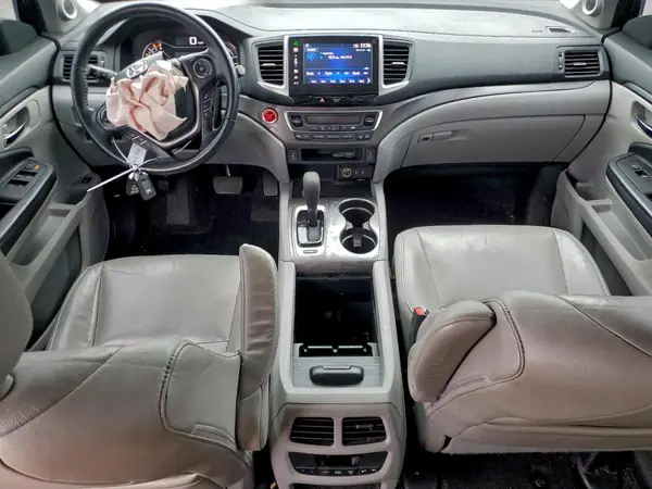 5FNYF6H53GB098702 2016 HONDA PILOT - Image 8