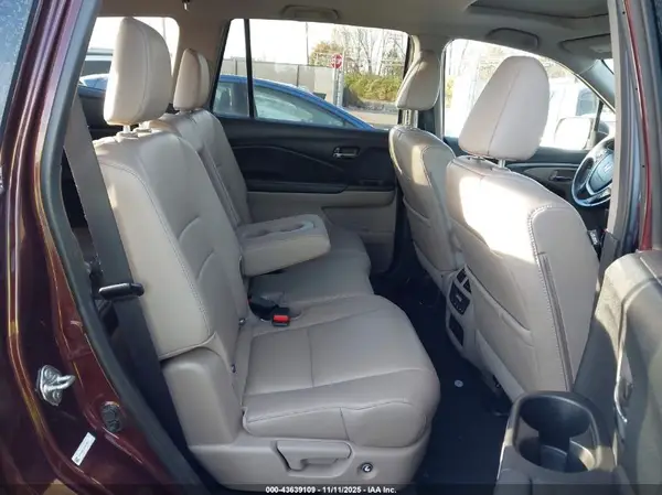 5FNYF6H53GB099025 2016 HONDA PILOT - Image 8