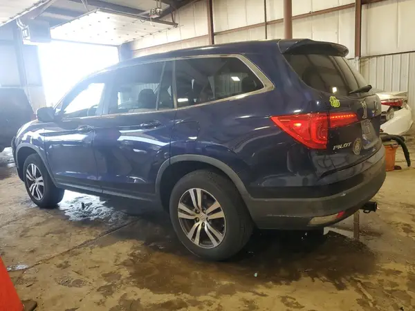 5FNYF6H53GB099283 2016 HONDA PILOT - Image 2