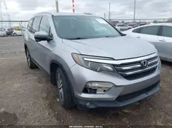 5FNYF6H53GB099753 2016 HONDA PILOT