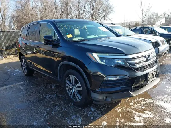 5FNYF6H53GB099803 2016 HONDA PILOT - Image 1