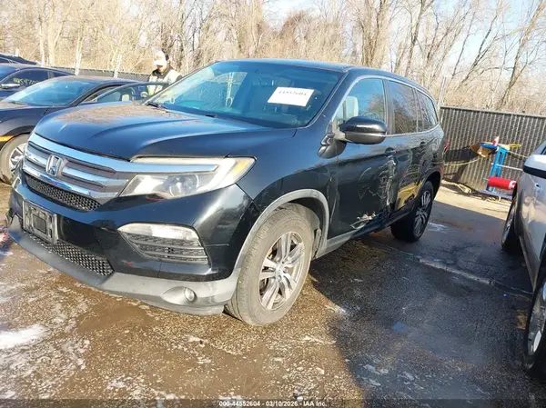 5FNYF6H53GB099803 2016 HONDA PILOT - Image 2
