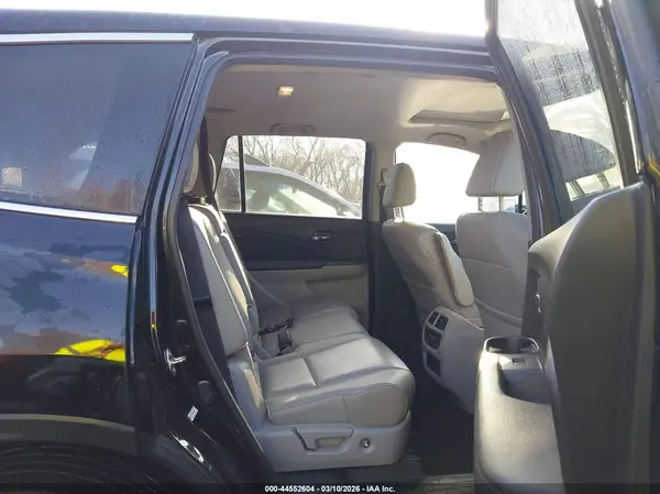 5FNYF6H53GB099803 2016 HONDA PILOT - Image 8