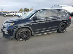 5FNYF6H53GB100884 2016 HONDA PILOT