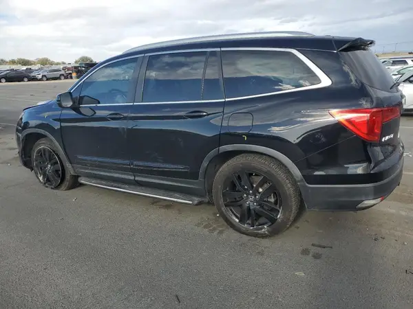 5FNYF6H53GB100884 2016 HONDA PILOT - Image 2