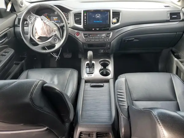5FNYF6H53GB100884 2016 HONDA PILOT - Image 8