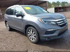 5FNYF6H53GB102117 2016 HONDA PILOT