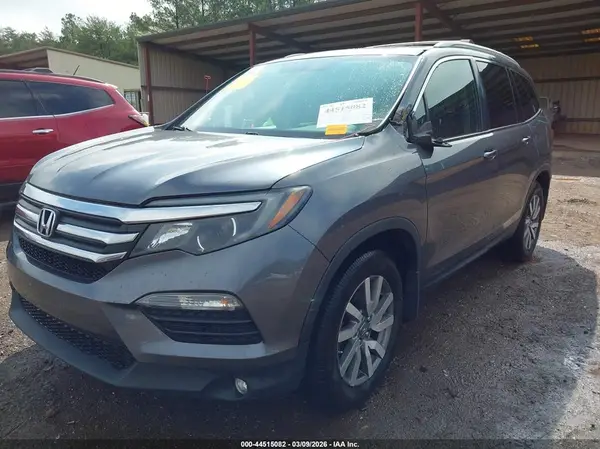 5FNYF6H53GB102117 2016 HONDA PILOT - Image 2