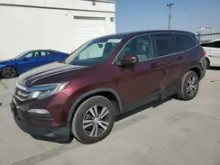 5FNYF6H53GB105017 2016 HONDA PILOT
