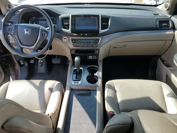 5FNYF6H53GB105017 2016 HONDA PILOT - Image 8