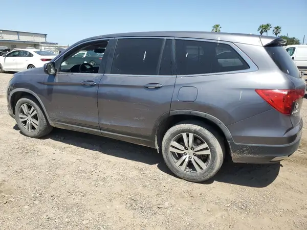 5FNYF6H53GB105289 2016 HONDA PILOT - Image 2