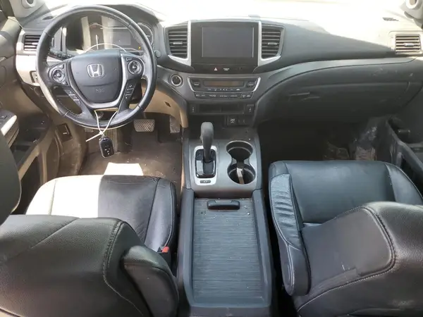 5FNYF6H53GB105289 2016 HONDA PILOT - Image 8