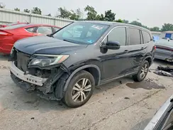 5FNYF6H53GB106877 2016 HONDA PILOT
