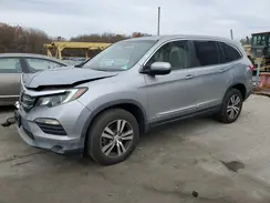 5FNYF6H53GB107589 2016 HONDA PILOT