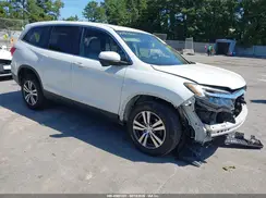 5FNYF6H53GB107799 2016 HONDA PILOT