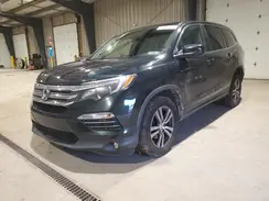 5FNYF6H53GB108161 2016 HONDA PILOT