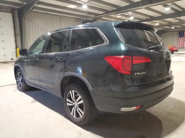 5FNYF6H53GB108161 2016 HONDA PILOT - Image 2