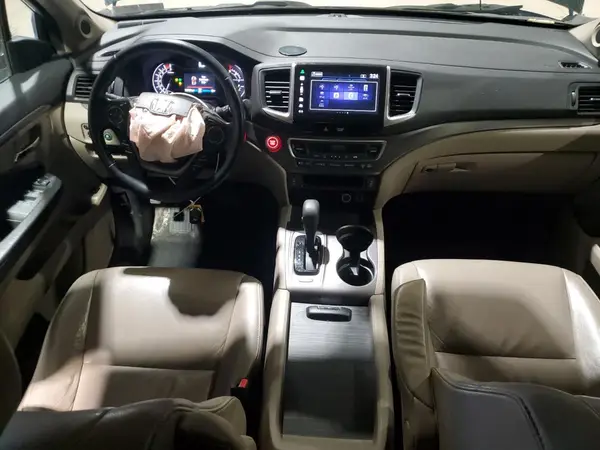 5FNYF6H53GB108161 2016 HONDA PILOT - Image 8