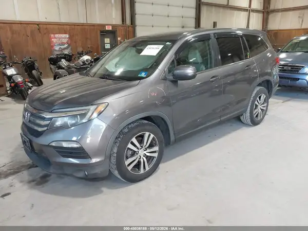 5FNYF6H53GB112565 2016 HONDA PILOT - Image 2
