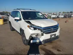 5FNYF6H53GB115384 2016 HONDA PILOT