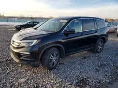 5FNYF6H53GB120570 2016 HONDA PILOT