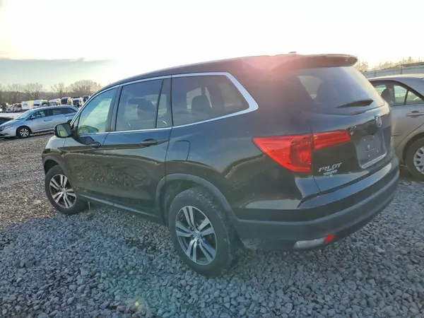 5FNYF6H53GB120570 2016 HONDA PILOT - Image 2