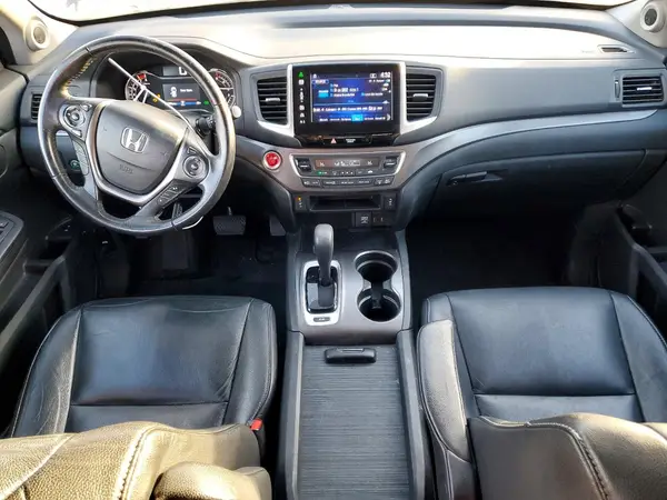 5FNYF6H53GB120570 2016 HONDA PILOT - Image 8