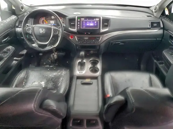 5FNYF6H53GB123131 2016 HONDA PILOT - Image 8