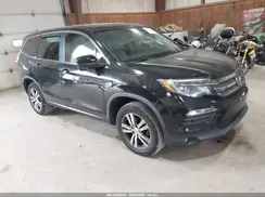 5FNYF6H53GB125848 2016 HONDA PILOT
