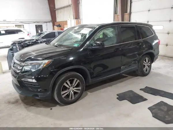 5FNYF6H53GB125848 2016 HONDA PILOT - Image 2