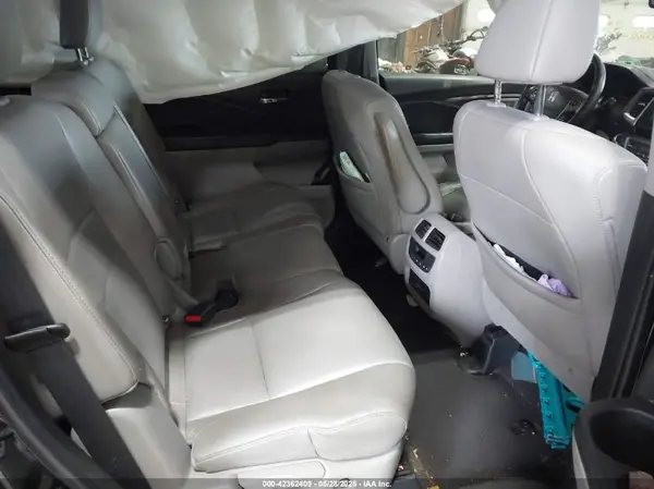 5FNYF6H53GB125848 2016 HONDA PILOT - Image 8