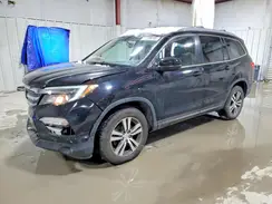 5FNYF6H53GB128006 2016 HONDA PILOT