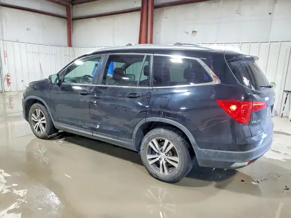 5FNYF6H53GB128006 2016 HONDA PILOT - Image 2