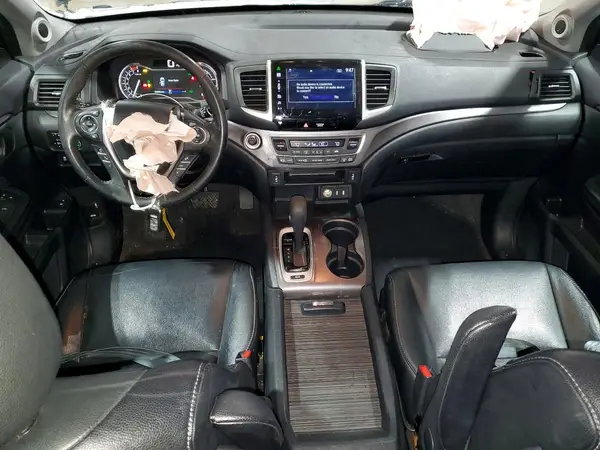 5FNYF6H53GB128006 2016 HONDA PILOT - Image 8