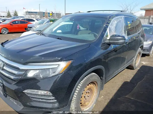 5FNYF6H53GB503831 2016 HONDA PILOT - Image 2