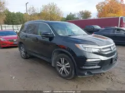 5FNYF6H53GB506521 2016 HONDA PILOT