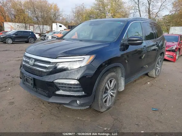 5FNYF6H53GB506521 2016 HONDA PILOT - Image 2