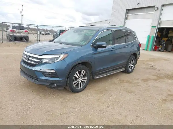 5FNYF6H53GB508088 2016 HONDA PILOT - Image 2
