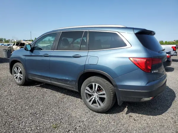 5FNYF6H53GB508091 2016 HONDA PILOT - Image 2