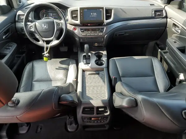 5FNYF6H53GB508091 2016 HONDA PILOT - Image 8